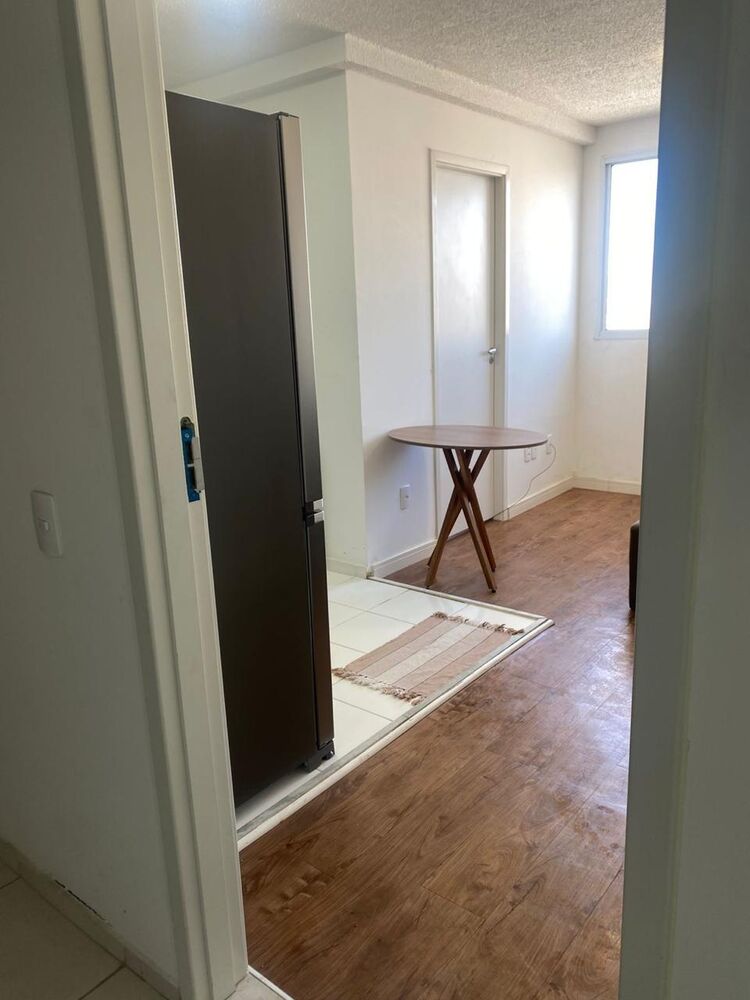 Apartamento, 2 quartos, 30 m² - Foto 46