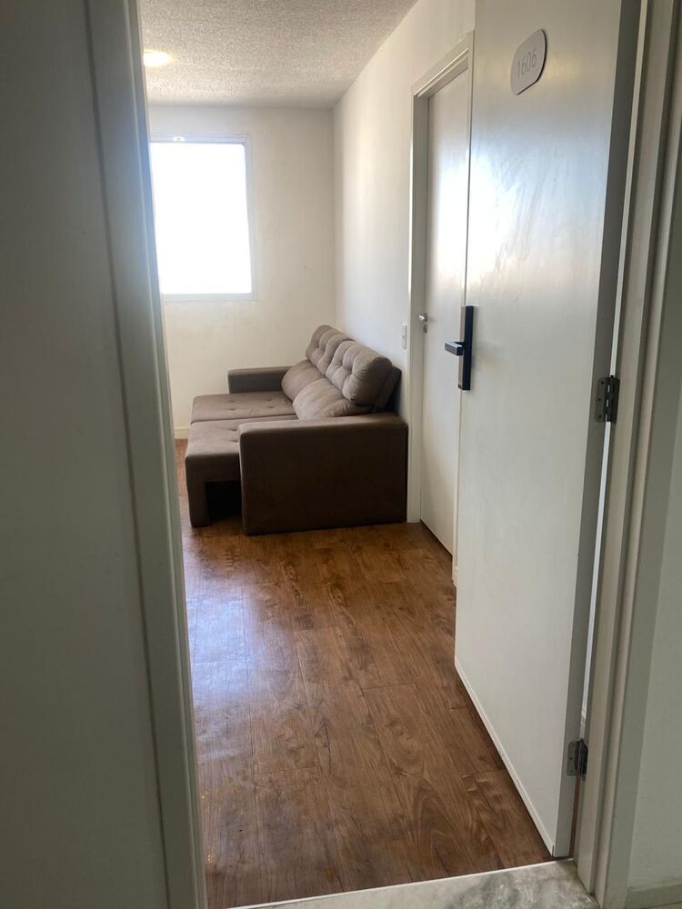 Apartamento, 2 quartos, 30 m² - Foto 47