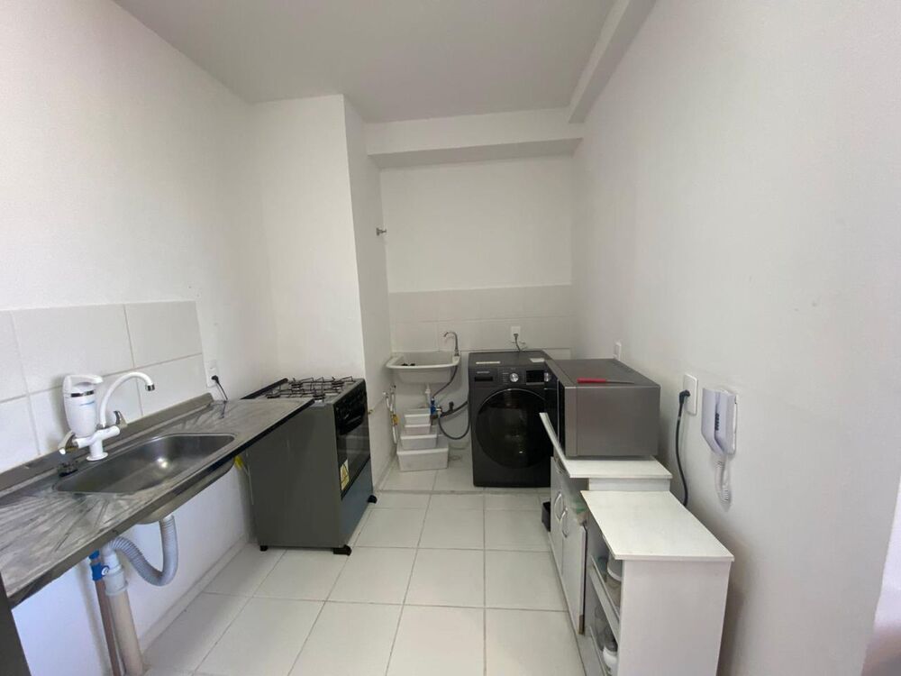 Apartamento, 2 quartos, 30 m² - Foto 18