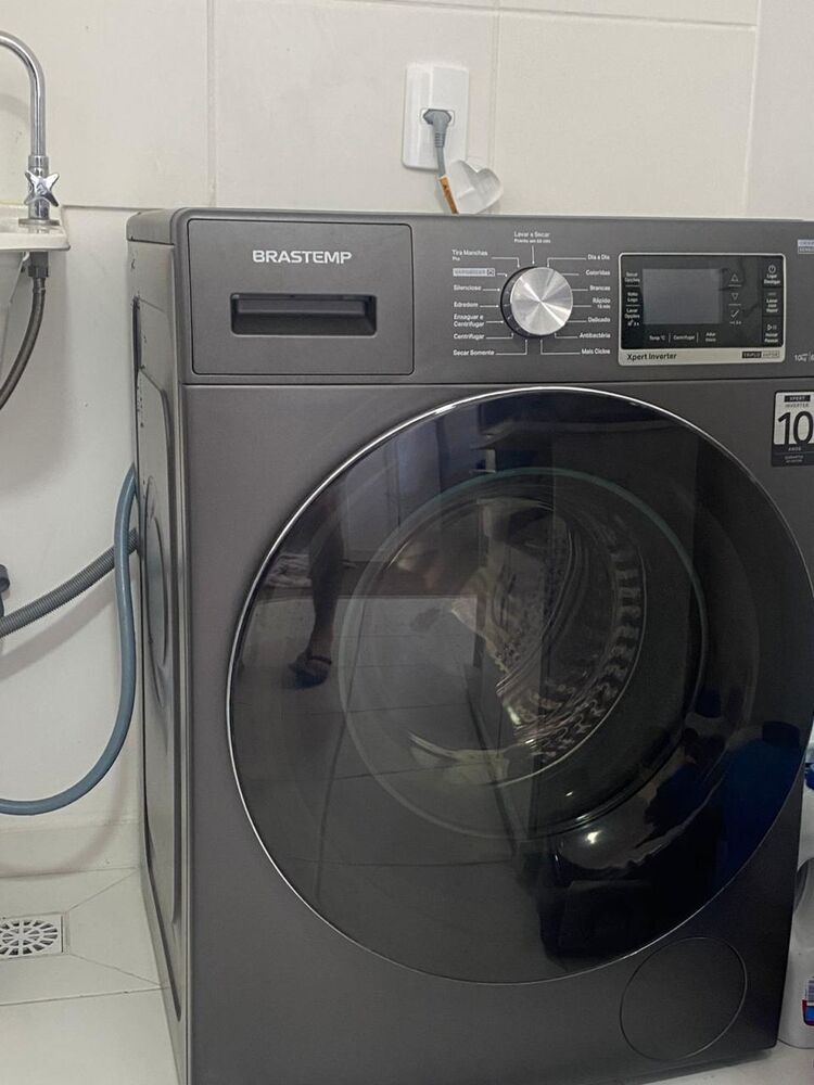 Apartamento, 2 quartos, 30 m² - Foto 11