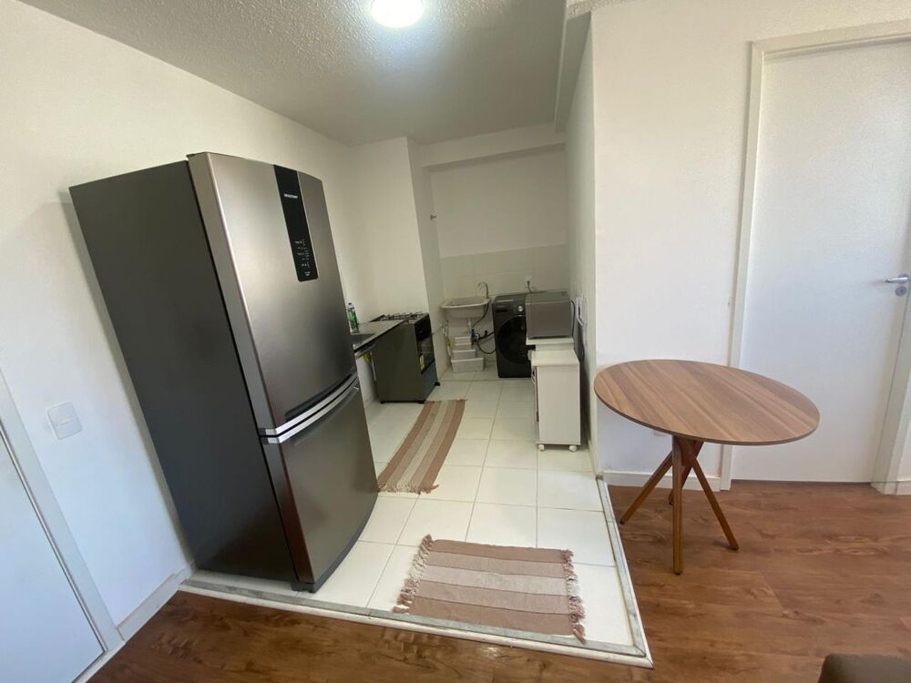 Apartamento, 2 quartos, 30 m² - Foto 27