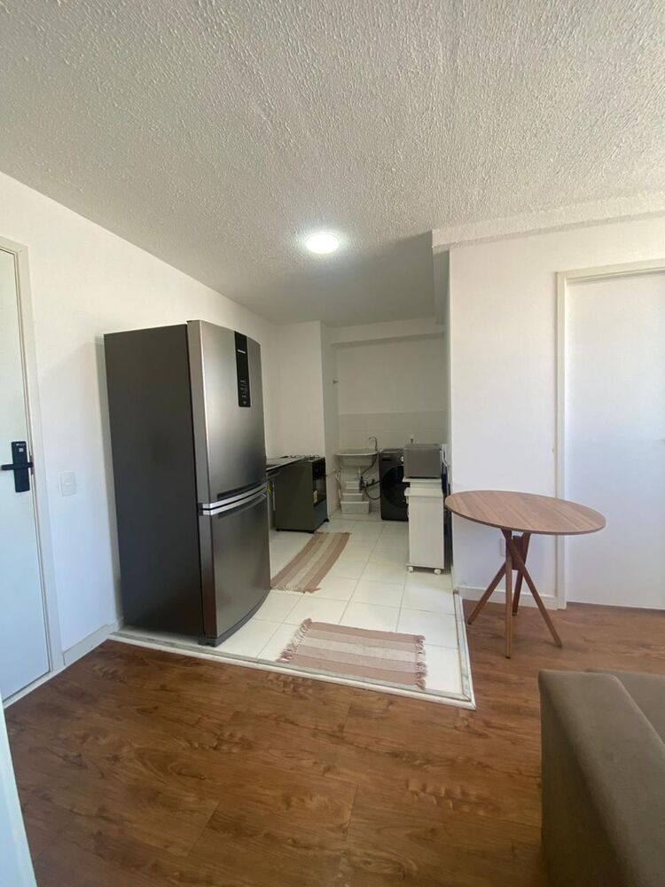 Apartamento, 2 quartos, 30 m² - Foto 31