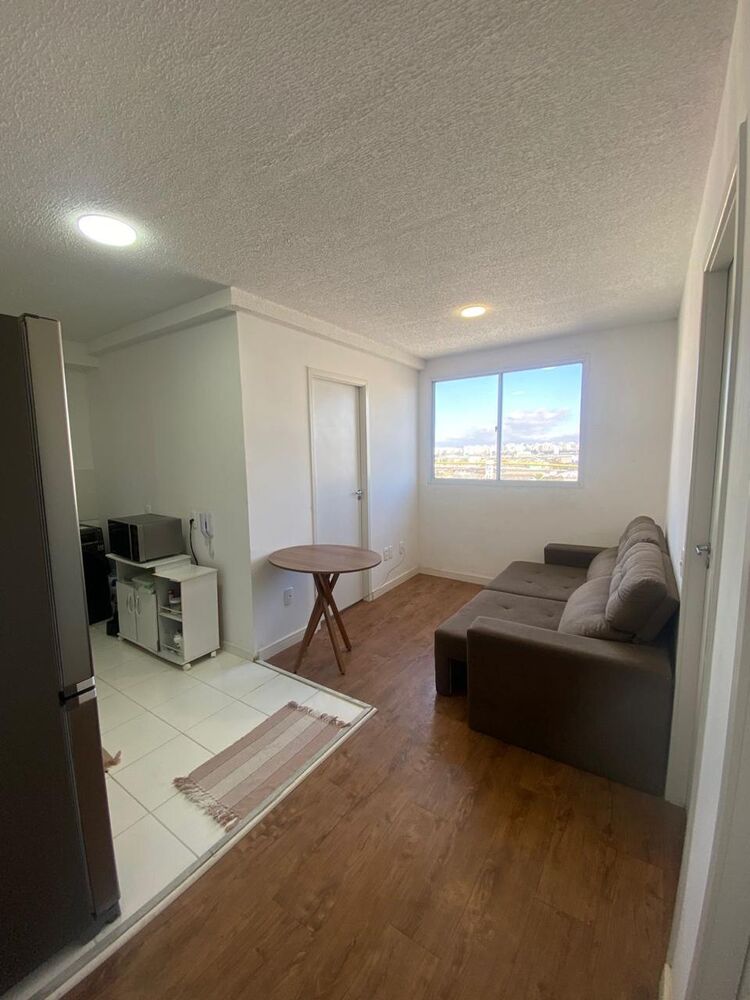 Apartamento, 2 quartos, 30 m² - Foto 39