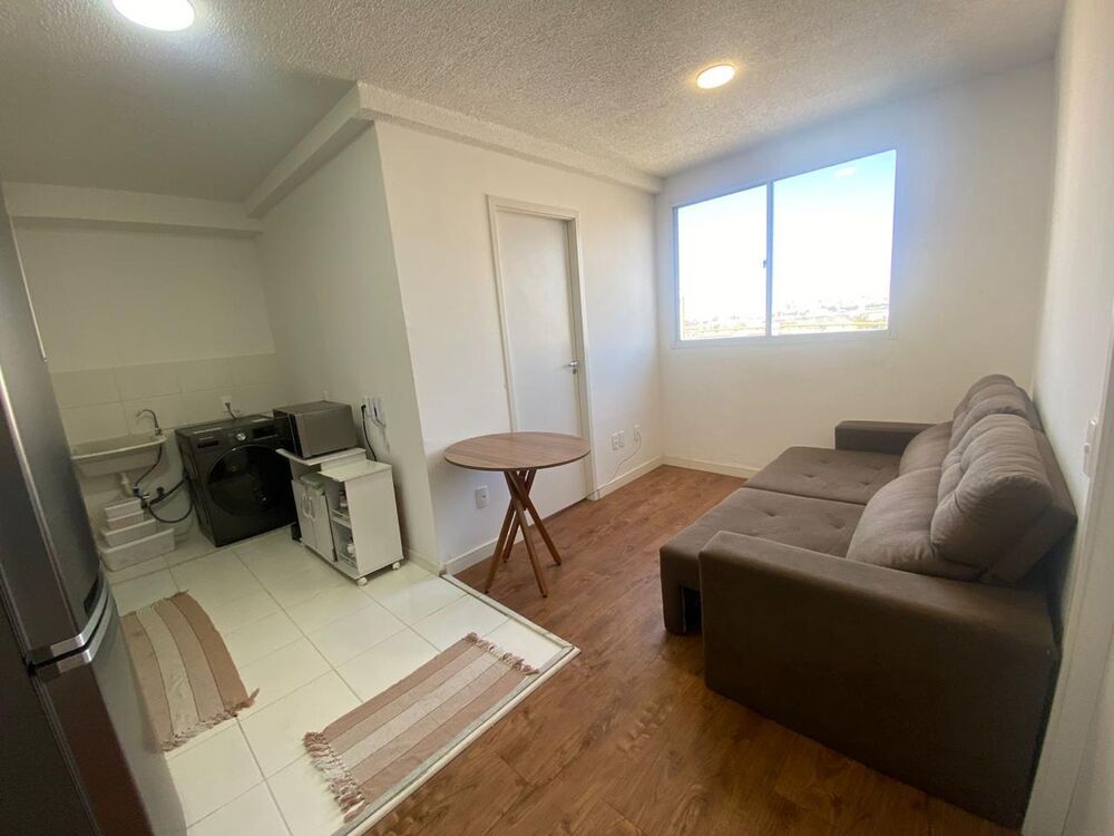 Apartamento, 2 quartos, 30 m² - Foto 32