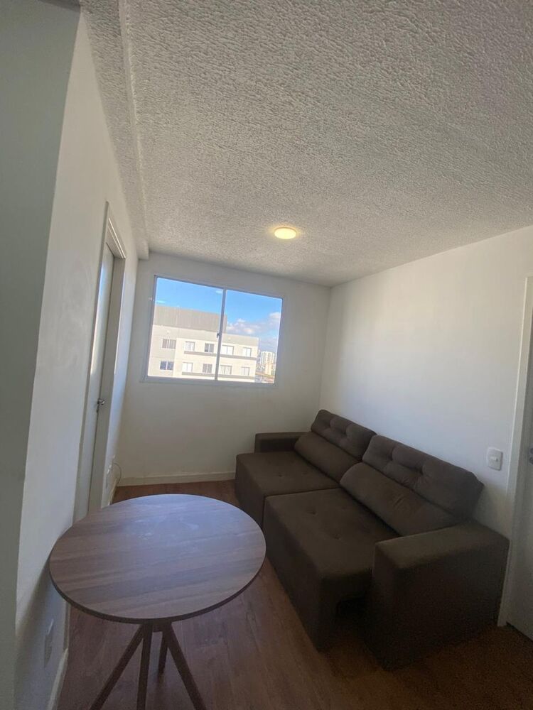 Apartamento, 2 quartos, 30 m² - Foto 10