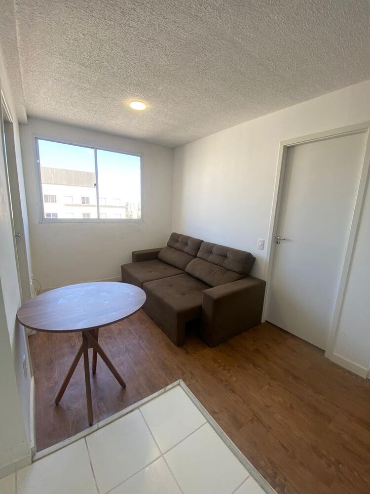 Apartamento, 2 quartos, 30 m² - Foto 1