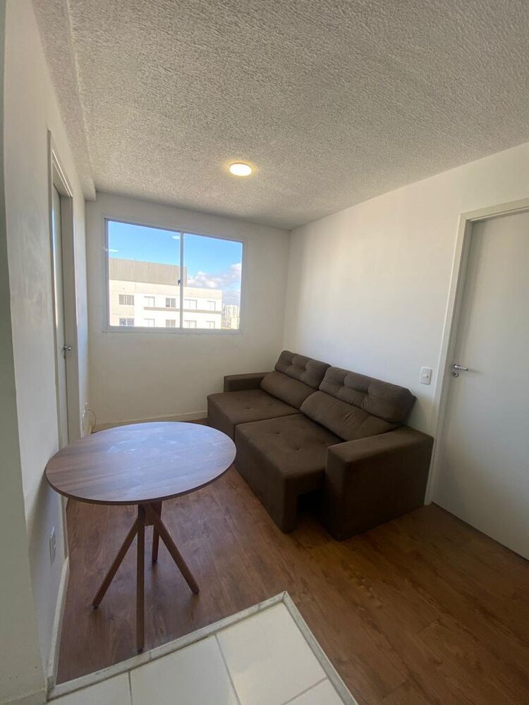 Apartamento, 2 quartos, 30 m² - Foto 7