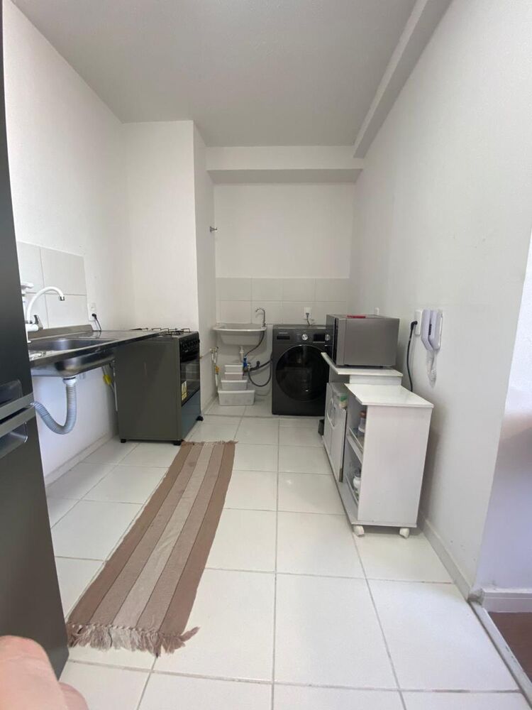 Apartamento, 2 quartos, 30 m² - Foto 19