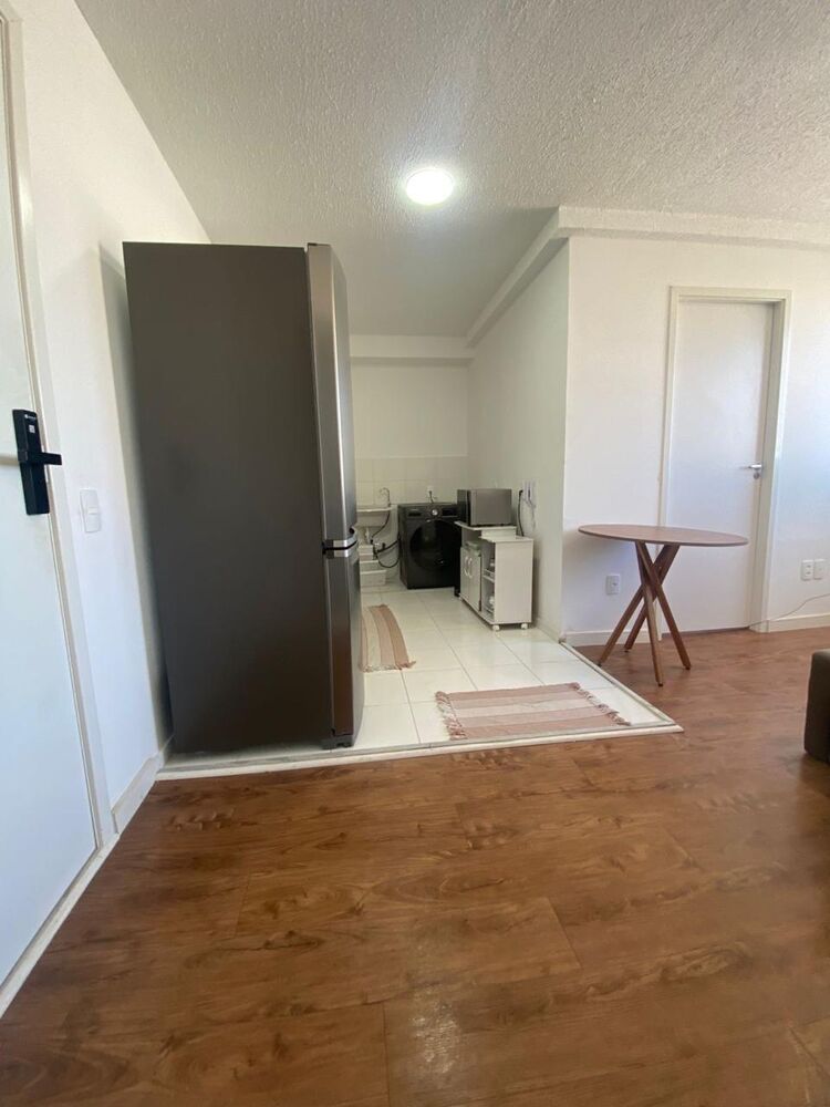 Apartamento, 2 quartos, 30 m² - Foto 36