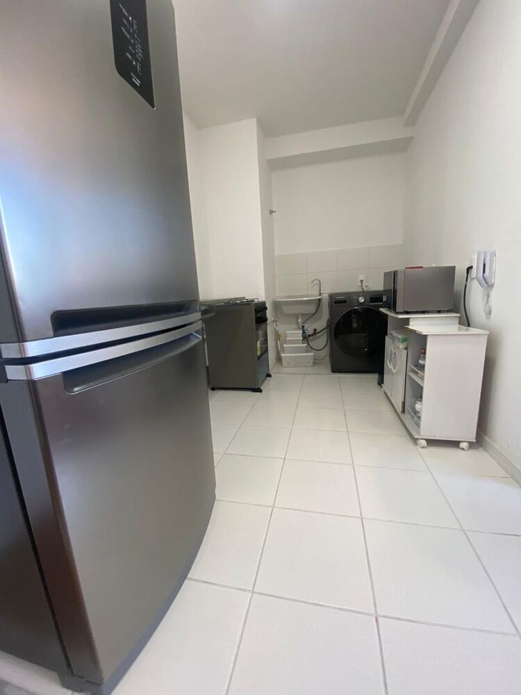 Apartamento, 2 quartos, 30 m² - Foto 21