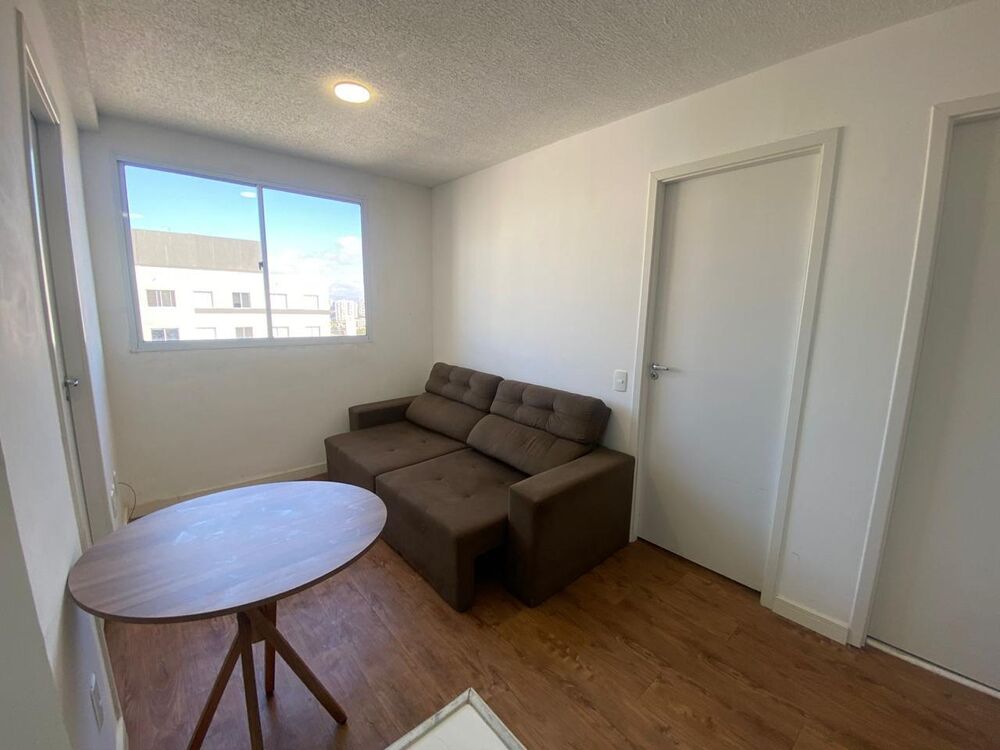 Apartamento, 2 quartos, 30 m² - Foto 8