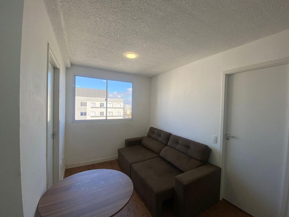 Apartamento, 2 quartos, 30 m² - Foto 4