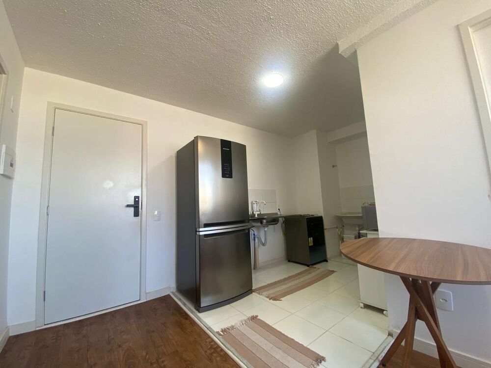 Apartamento, 2 quartos, 30 m² - Foto 22