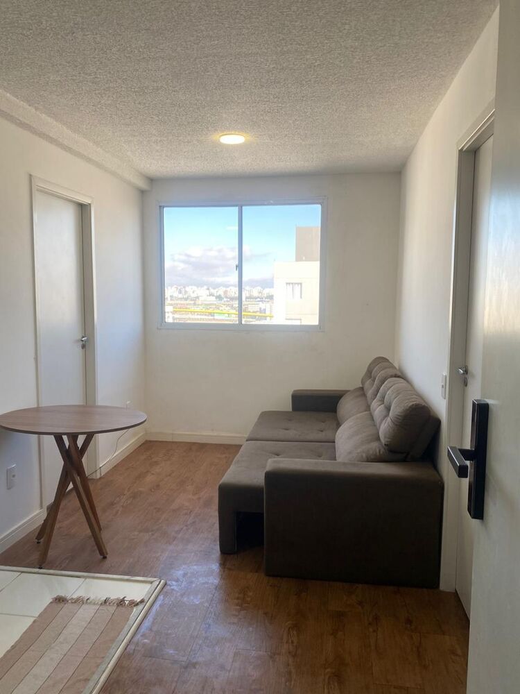 Apartamento, 2 quartos, 30 m² - Foto 43
