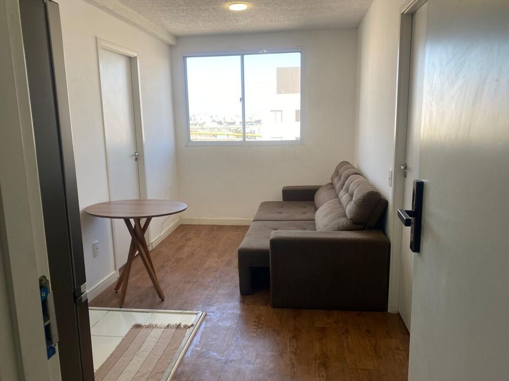 Apartamento, 2 quartos, 30 m² - Foto 44