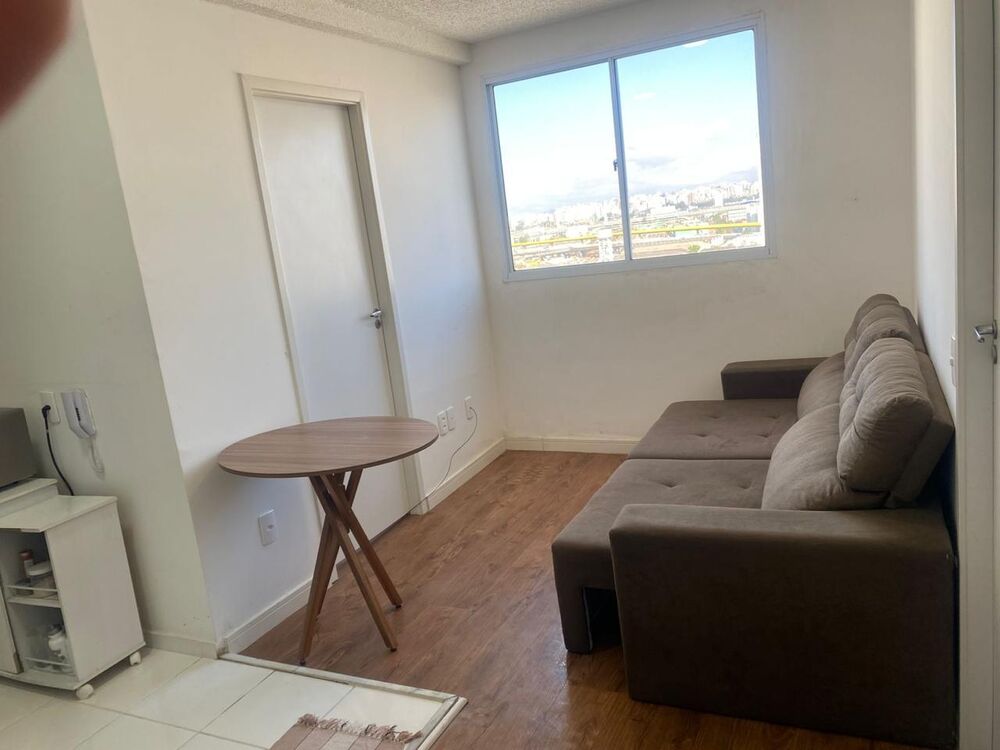 Apartamento, 2 quartos, 30 m² - Foto 45