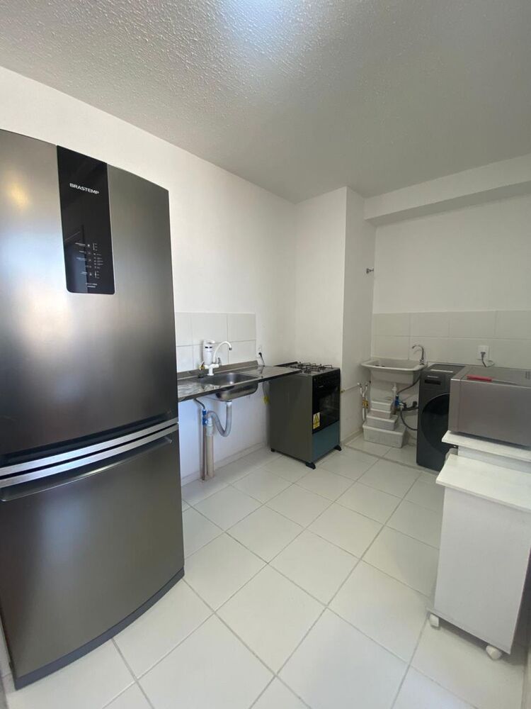Apartamento, 2 quartos, 30 m² - Foto 20