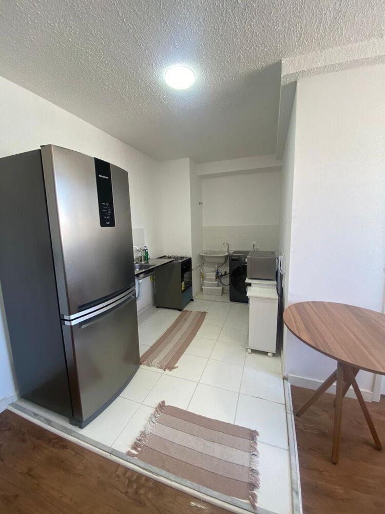 Apartamento, 2 quartos, 30 m² - Foto 28