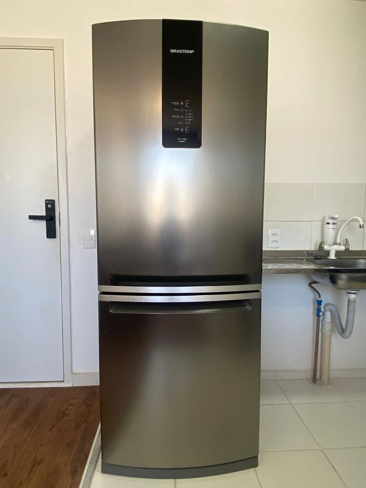 Apartamento, 2 quartos, 30 m² - Foto 12