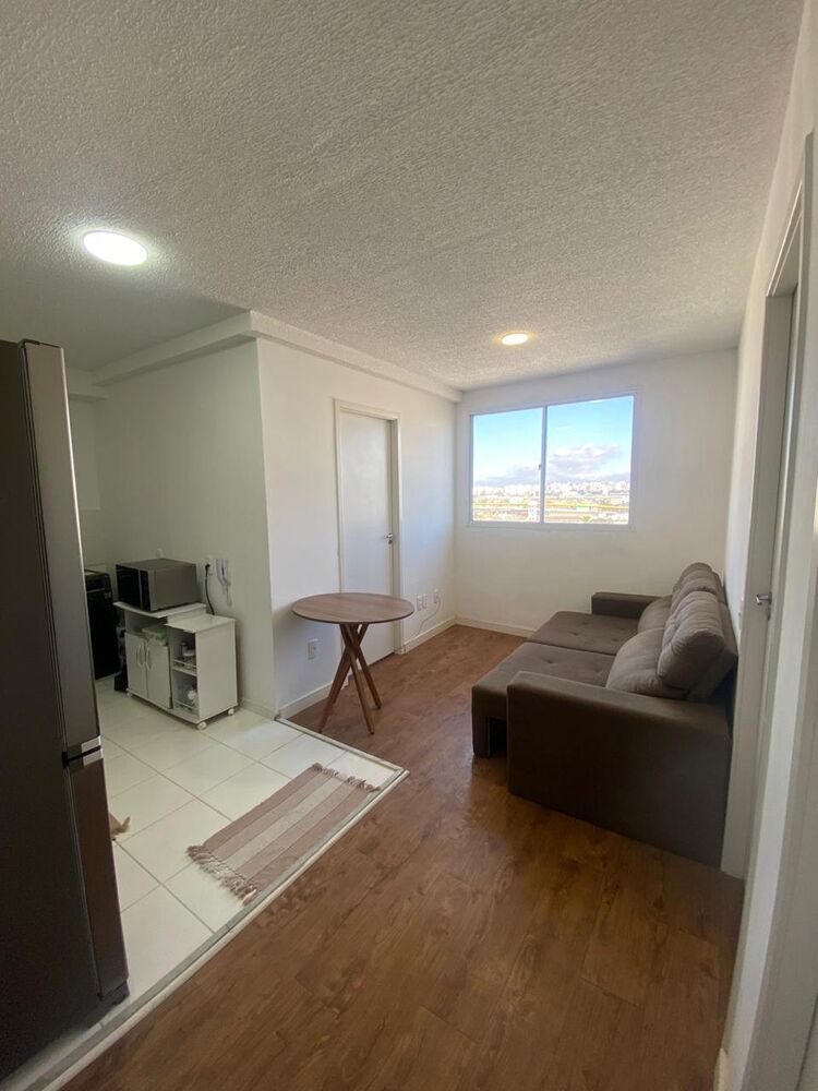 Apartamento, 2 quartos, 30 m² - Foto 40