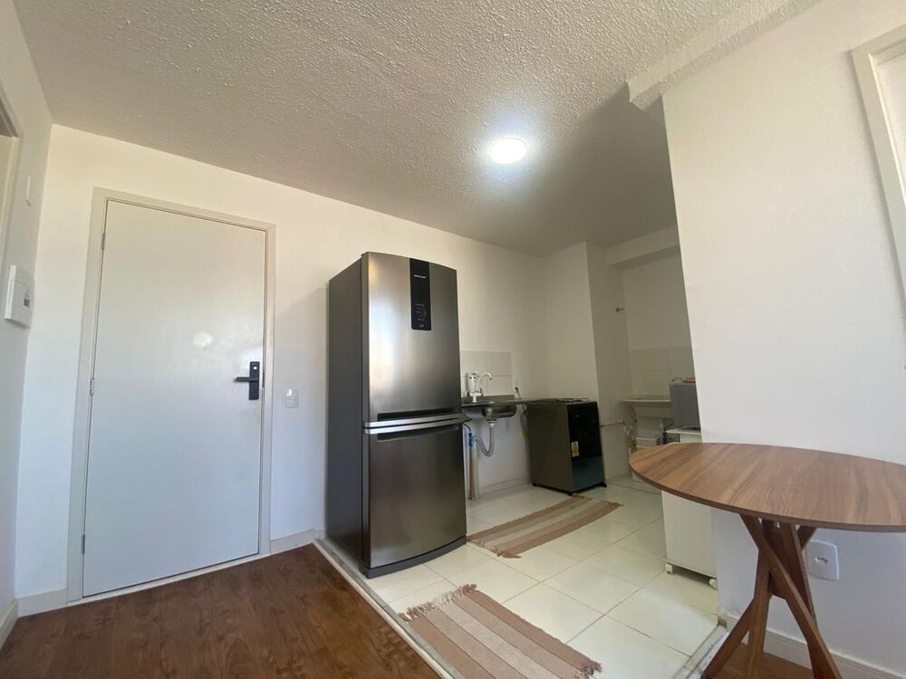 Apartamento, 2 quartos, 30 m² - Foto 24