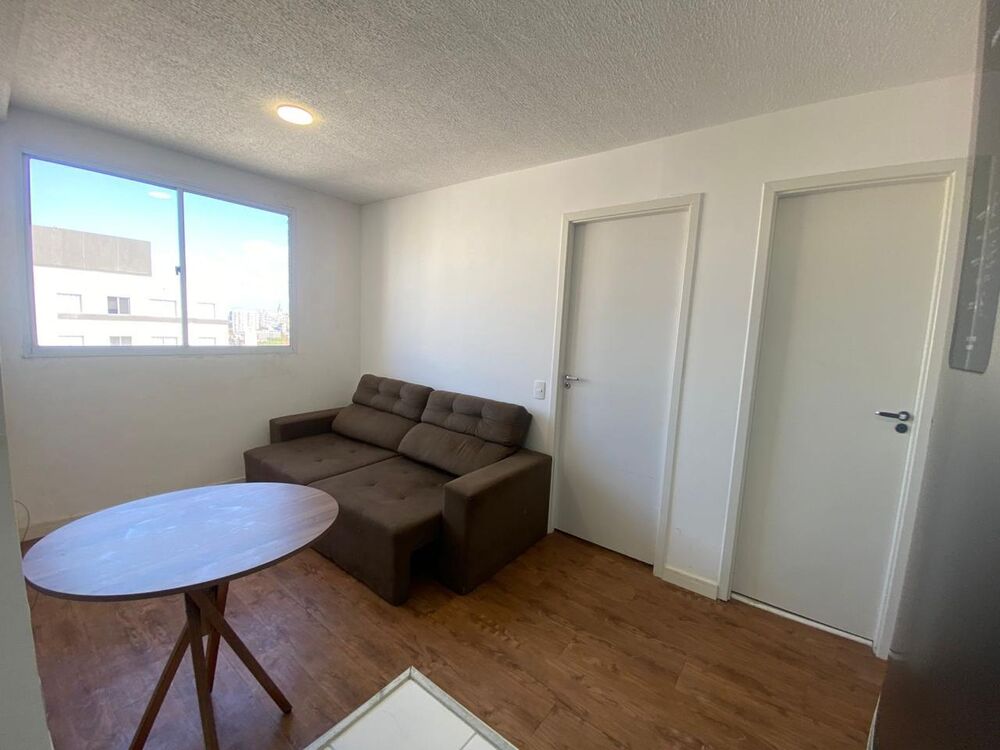Apartamento, 2 quartos, 30 m² - Foto 2