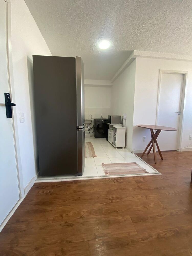 Apartamento, 2 quartos, 30 m² - Foto 41
