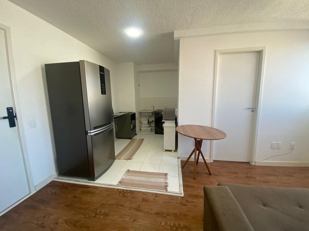 Apartamento, 2 quartos, 30 m² - Foto 29