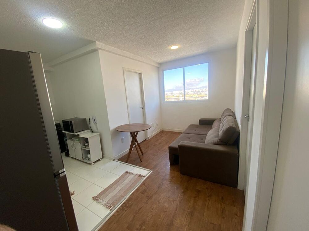 Apartamento, 2 quartos, 30 m² - Foto 42