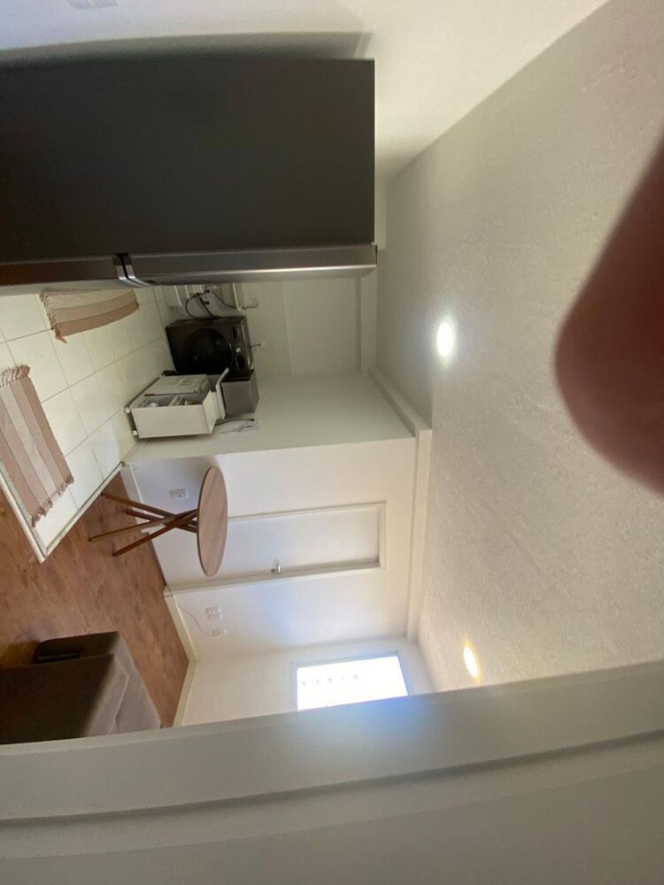 Apartamento, 2 quartos, 30 m² - Foto 37