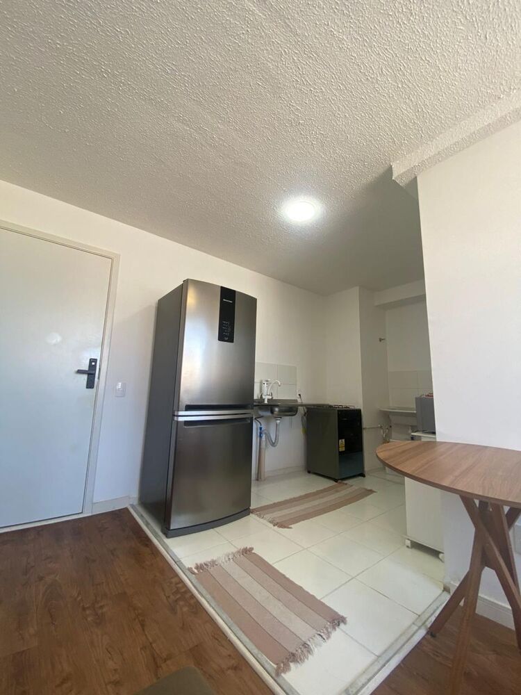 Apartamento, 2 quartos, 30 m² - Foto 23