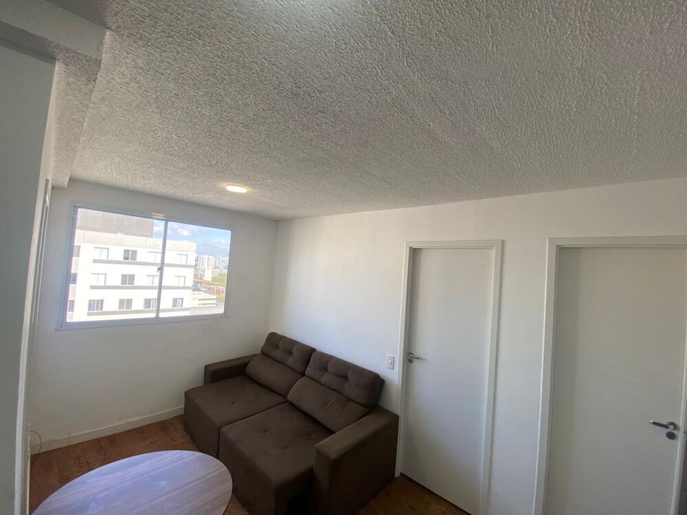 Apartamento, 2 quartos, 30 m² - Foto 3