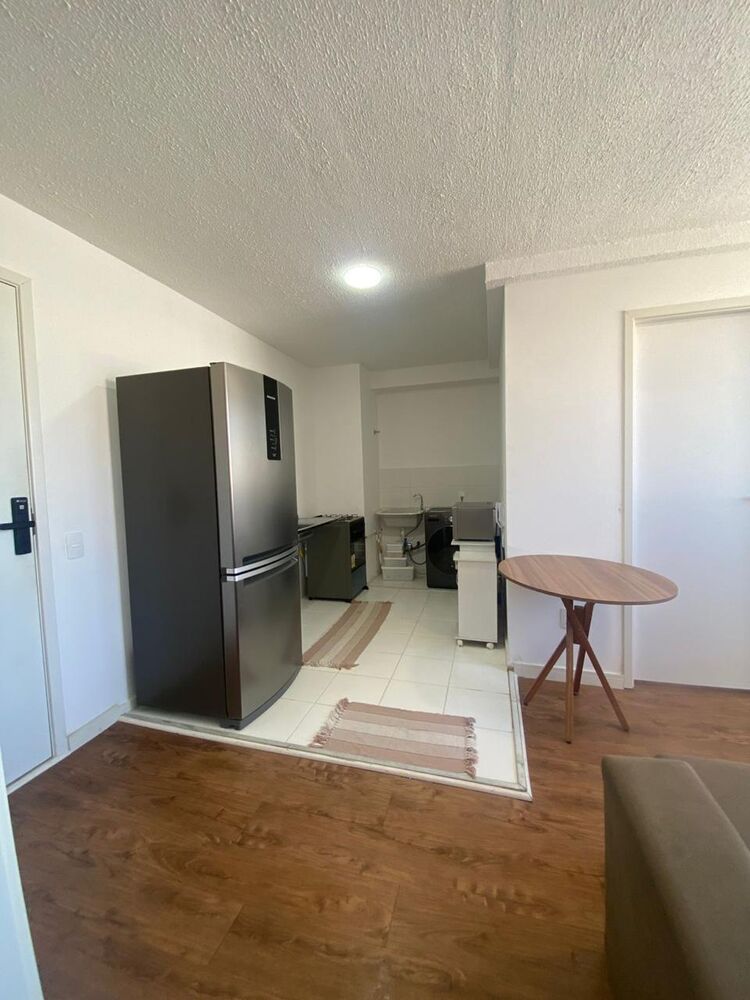 Apartamento, 2 quartos, 30 m² - Foto 30