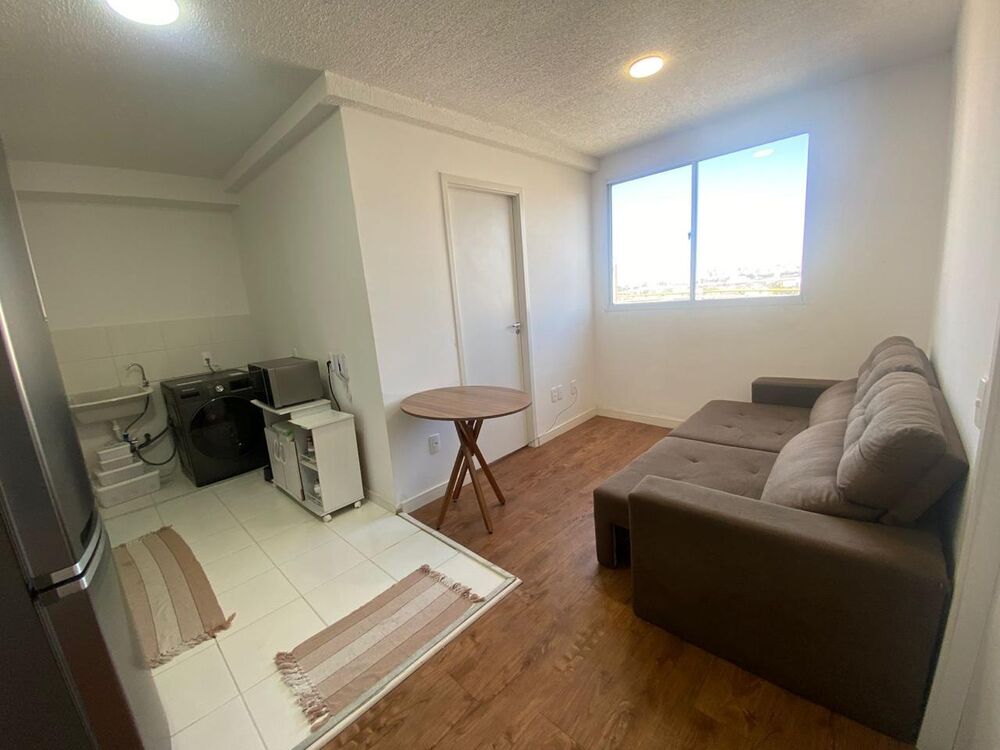 Apartamento, 2 quartos, 30 m² - Foto 34