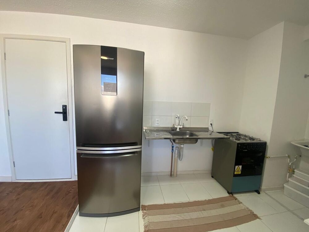 Apartamento, 2 quartos, 30 m² - Foto 25