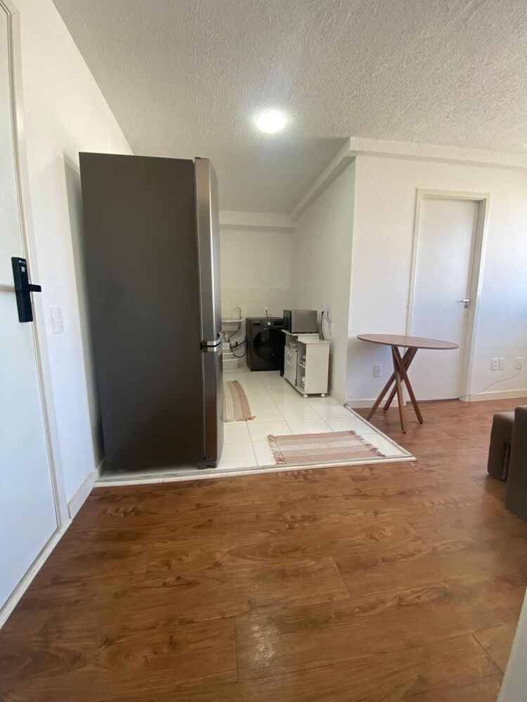 Apartamento, 2 quartos, 30 m² - Foto 38