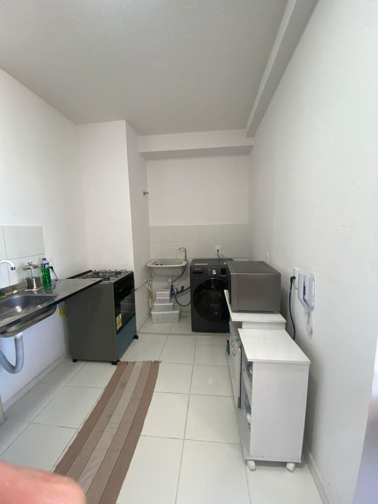 Apartamento, 2 quartos, 30 m² - Foto 26