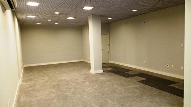 Loja-Salão para alugar, 366m² - Foto 1