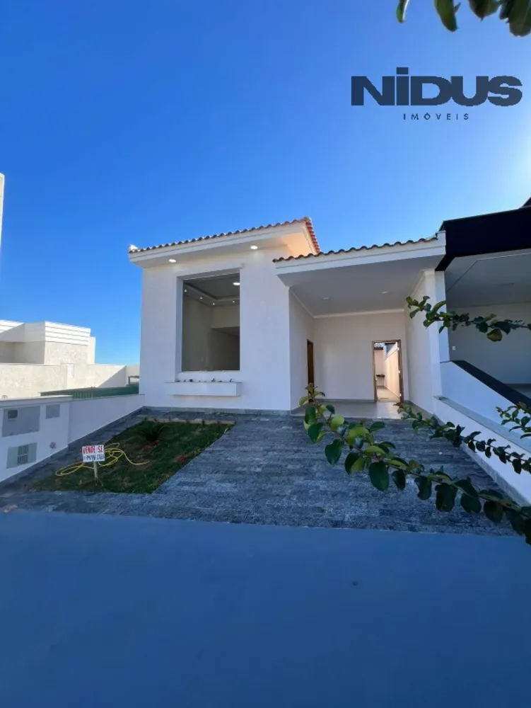 Casa, 3 quartos - Foto 3