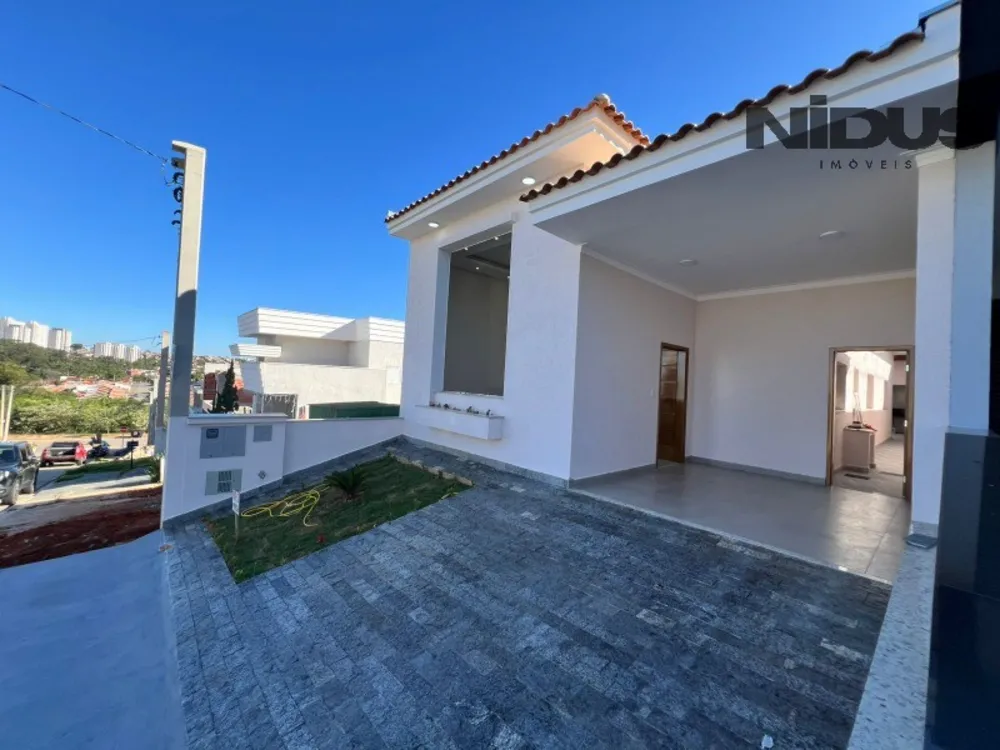 Casa, 3 quartos - Foto 4