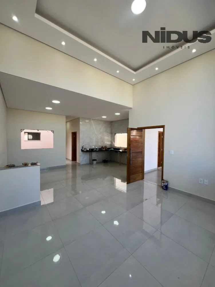 Casa, 3 quartos - Foto 5
