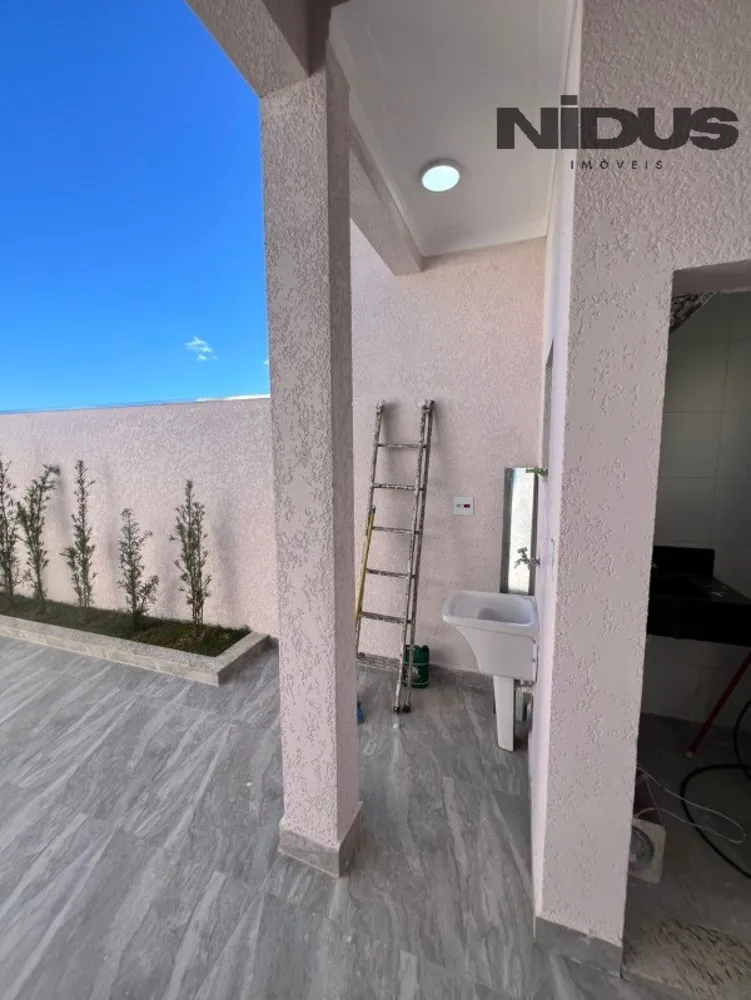 Casa, 3 quartos - Foto 7