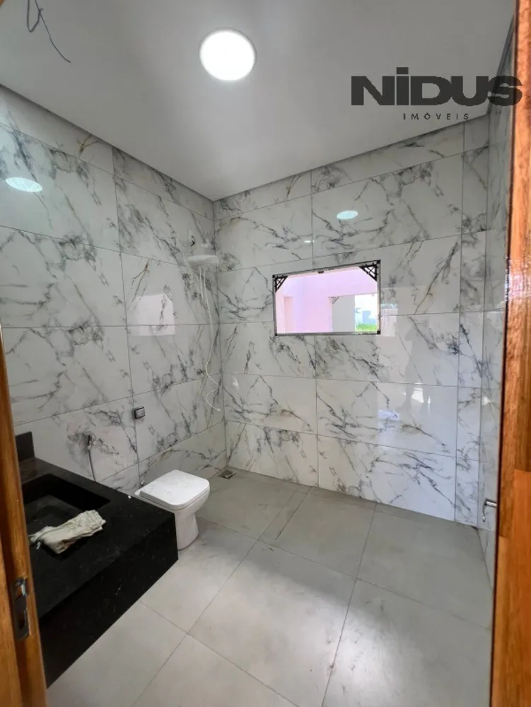 Casa, 3 quartos - Foto 6