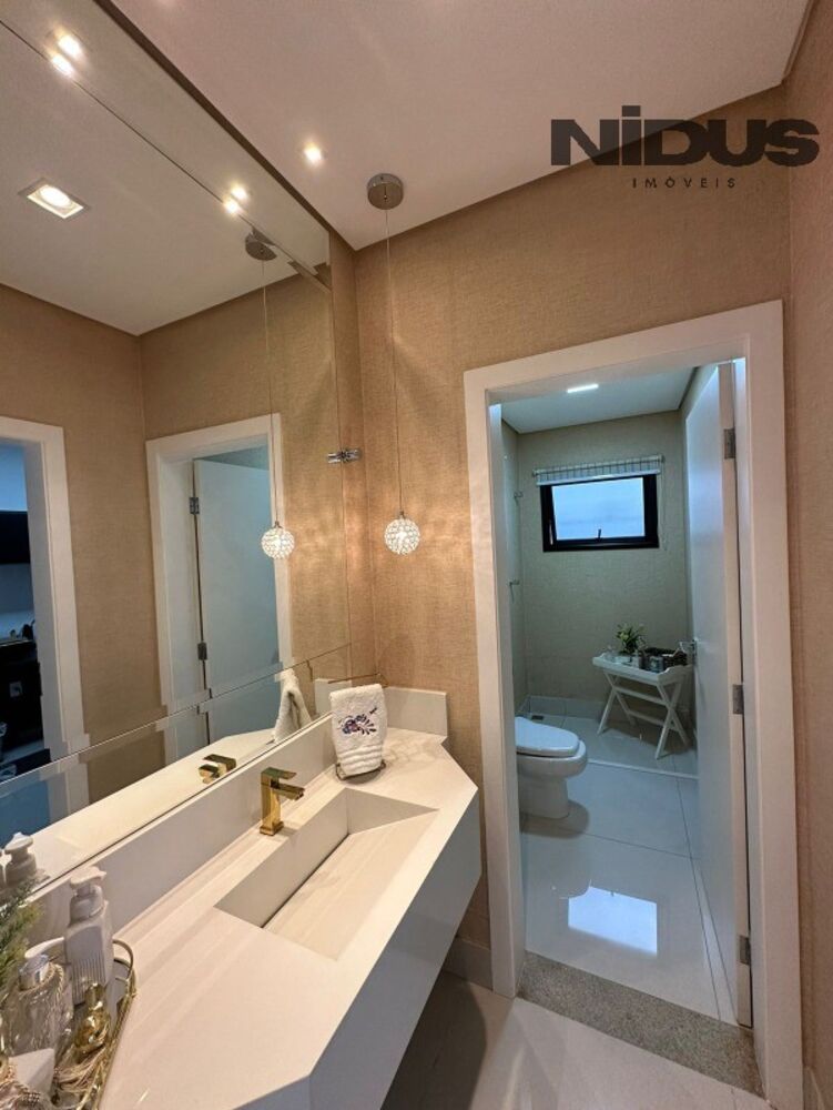 Casa à venda com 4 quartos - Foto 7