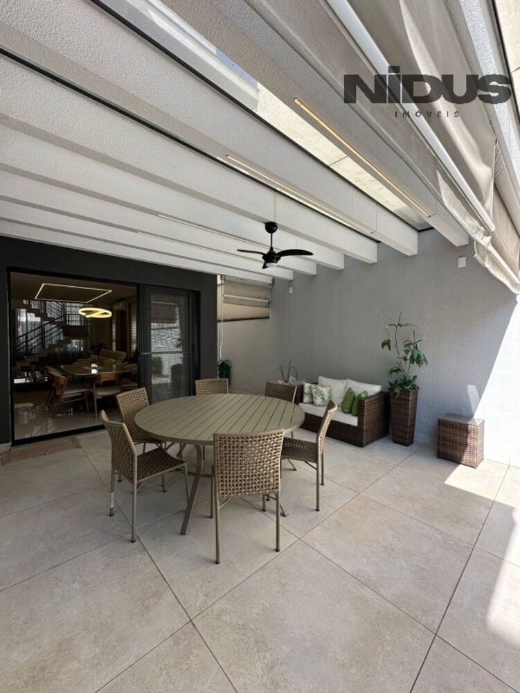 Casa à venda com 4 quartos - Foto 8