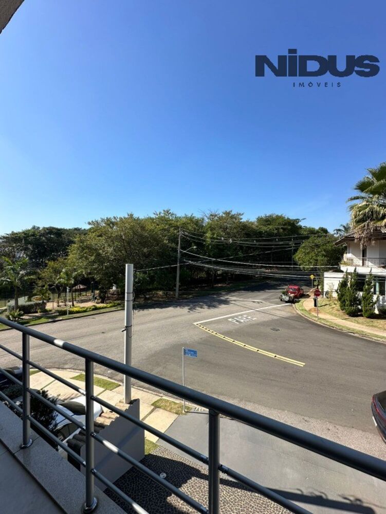 Casa à venda com 4 quartos - Foto 2
