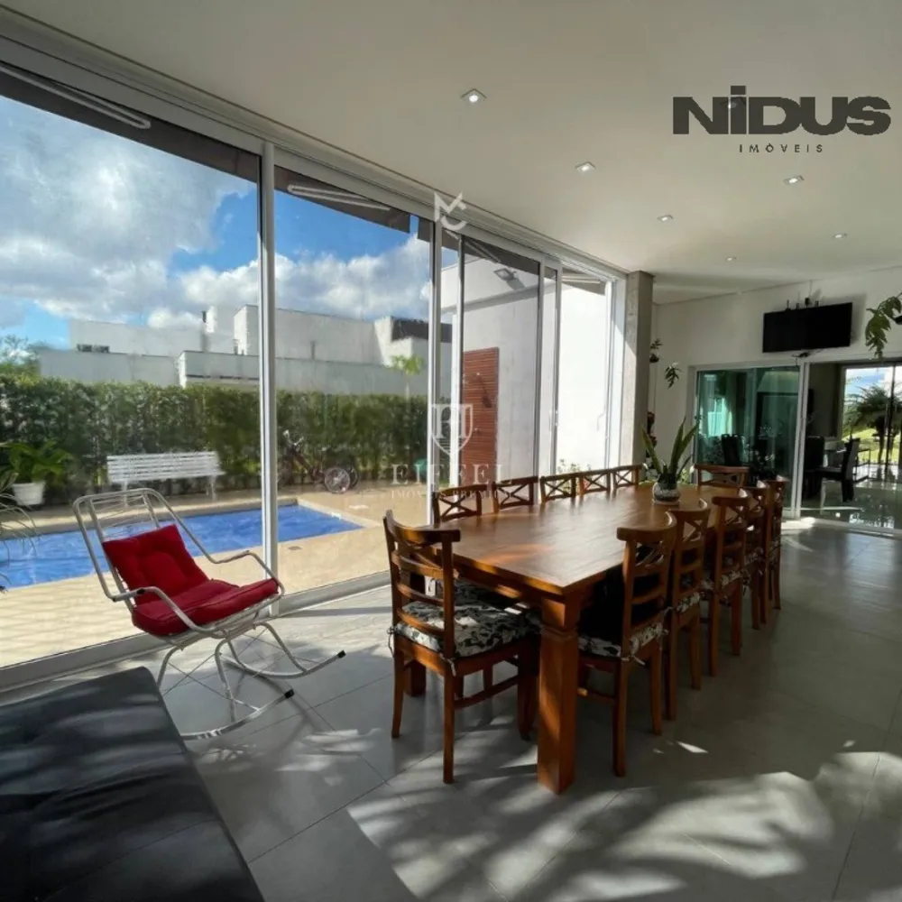 Casa, 3 quartos - Foto 5