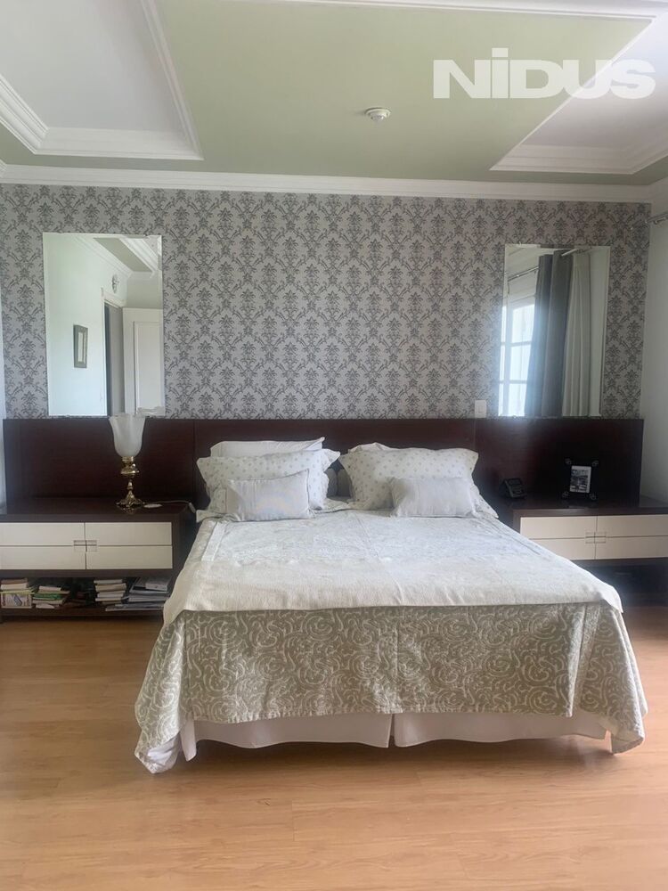 Casa, 4 quartos - Foto 4