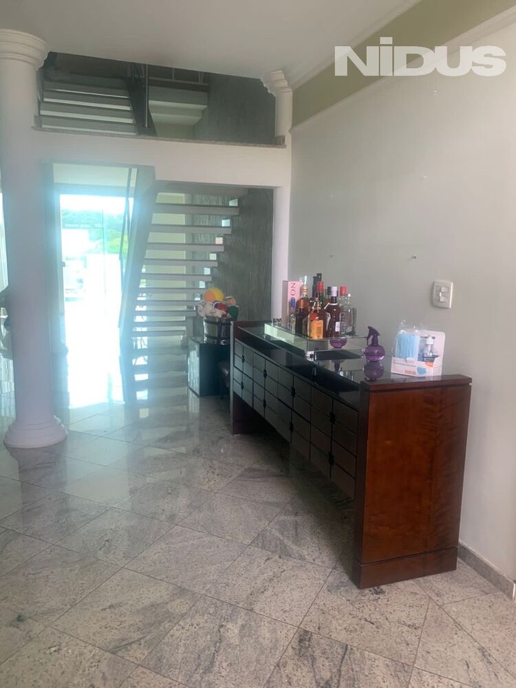 Casa, 4 quartos - Foto 8