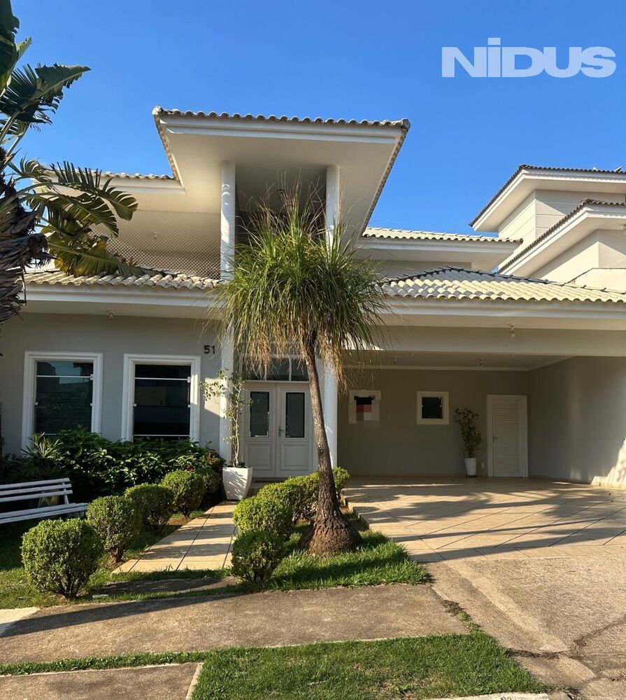 Casa, 4 quartos - Foto 1